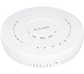 D-Link DWL-8620AP punto de acceso inalámbrico 2533 Mbit/s Blanco Energía sobre Ethernet (PoE)