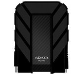 ADATA HD710 Pro - Disco duro externo (4000 GB, 2.5", 3.0 (3.1 Gen 1), Negro)