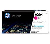 Hewlett Packard CF463XC - Tóner magenta