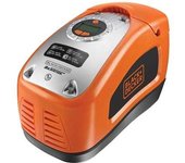 Black & Decker ASI300 compresor de aire Corriente alterna