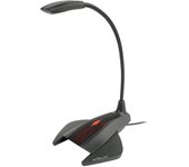 KRUX Prana - Micrófono minijack de 3,5 mm | KRX0005