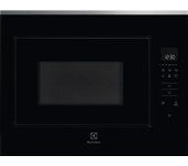 Microondas Integrable - ELECTROLUX KMFD264TEX Inox