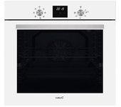 Horno Multifunción - Cata MDS 8007 WH , 60 cm, Blanco