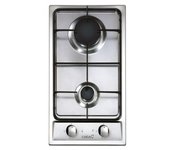 Placa Modular Gas Natural - Cata GI 3002 X, 2 zonas