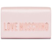 Love Moschino Bolsos Mujer - Rosa Talla Os
