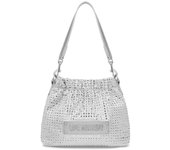 Love Moschino Bolsos Mujer - Plata Talla Os