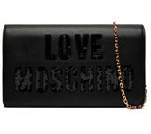 Love Moschino Bolsos Mujer - Negro Talla Os