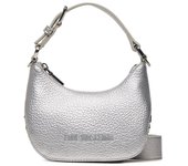 Love Moschino Bolsos Mujer - Plata Talla Os