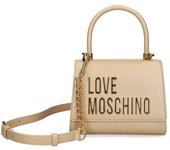 Love Moschino Bolsos Mujer - Dorado Talla Os