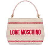 Love Moschino Bolsos Mujer - Rosa Talla Os