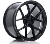 Llanta Japan Racing Sl01 7x17 5x112 Et40 66.6 Black