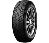 Neumático Nexen N'blue 4 Season 215/55 R17 98 V Xl