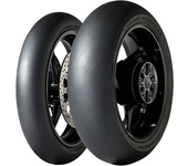 Neumático Dunlop Gp Racer D212 120/70 - 17 212 Z Tl Delantero Non