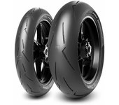 Pirelli Neumático Moto