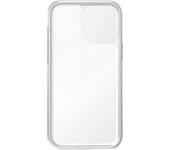 Quad Lock Protección a prueba de agua MAG Poncho - iPhone 12 Pro Max - transparent (10 mm)