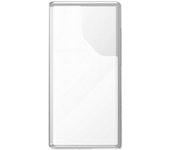 Quad Lock Protección de poncho impermeable - Samsung Galaxy S22 Ultra - transparent (10 mm)