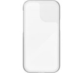 Quad Lock Protección de poncho impermeable - iPhone 12 Mini - transparent (10 mm)