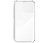 Quad Lock Protección a prueba de agua MAG Poncho - iPhone 12/12 Pro - transparent (10 mm)