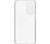 Quad Lock Protección de poncho impermeable - Samsung Galaxy S20 FE - transparent (10 mm)