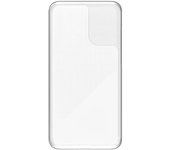 Quad Lock Protección de poncho impermeable - Samsung Galaxy S21 + - transparent (10 mm)
