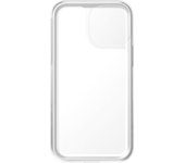 Quad Lock Protección de poncho impermeable - iPhone 13 Mini - transparent