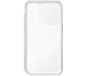 Quad Lock Protección impermeable MAG Poncho - iPhone 13 pro - transparent (10 mm)
