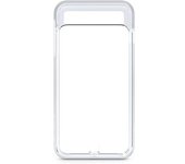 Quad Lock Protección de poncho impermeable - iPhone 8+/7+/6+ - transparent (10 mm)