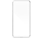Quad Lock Protección de poncho impermeable - Samsung Galaxy S10 - transparent (10 mm)