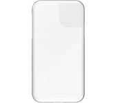 Quad Lock Protección de poncho impermeable - iPhone 11 Pro - transparent (10 mm)