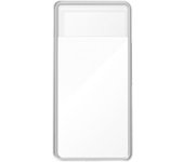 Quad Lock Protección de poncho impermeable - Google Pixel 6 - transparent (10 mm)