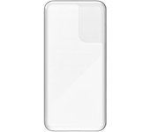Quad Lock Protección de poncho impermeable - Samsung Galaxy S20 + - transparent (10 mm)