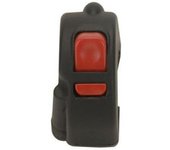 Domino CORTE DE INTERRUPTOR/CONTACTO Ø 21,95 A 22,30 MM -