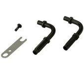 Domino TENSOR DE CABLE DE GAS PARA MANGO XM2 -