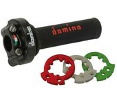 Domino MANGO DE GAS XM2 CON REVESTIMIENTOS -