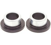 All Balls Kit espaciador de ruedas traseras - Honda XR650R -