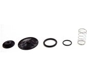 Tourmax Honda CB750 SC Nighthawk / F2 Seven Fifty Kit de reparación de válvulas de combustible -