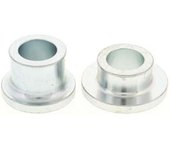All Balls Kit espaciador de ruedas traseras - Honda XR250R -