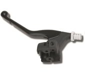Domino Senda R/SM / Butalco Lobito 50 negro palanca de embrague completo -
