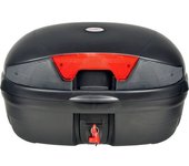 Arwic Top Case 46L Negro -