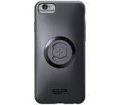 SP Connect SPC + Funda para teléfono - iPhone SE / 6 / 6S / 7/8 -  (10 mm)