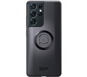 SP Connect Funda para teléfono SPC + - Samsung Galaxy S21 Ultra -  (10 mm)