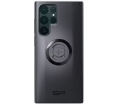 SP Connect Funda para teléfono SPC + - Samsung Galaxy S22 Ultra -  (10 mm)