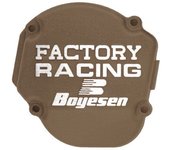 Boyesen Cubierta de encendido KTM/Husqvarna de magnesio Factory Racing -