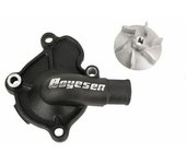 Boyesen Bomba de agua con hélice - Suzuki -