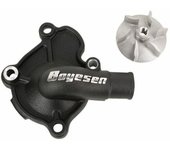 Boyesen Bomba de agua con hélice - Yamaha -