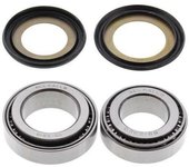 All Balls Honda CR125/250/500R/XR650R Kit de rodamientos de columna de dirección -