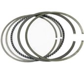 WOSSNER Conjunto de segmentos WÖSSNER 4T Ø95.00mm - 1.2x1.0x2.0mm -