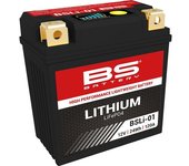 BS Battery Batería de iones de litio - BSLI-01 -