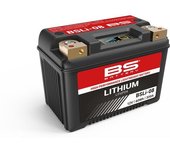 BS Battery Batería de iones de litio - BSLI-08 -