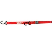 Bihr Correas rojas tradicionales -